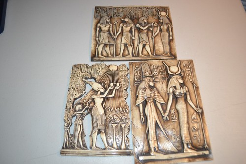 Ancient egyptian art - egyptian,