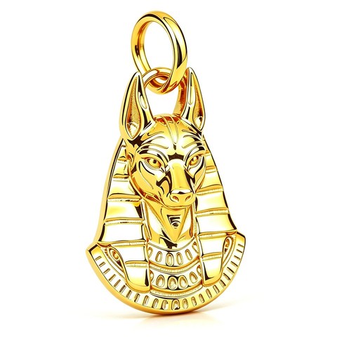 Egyptian anubis god - egyptian,